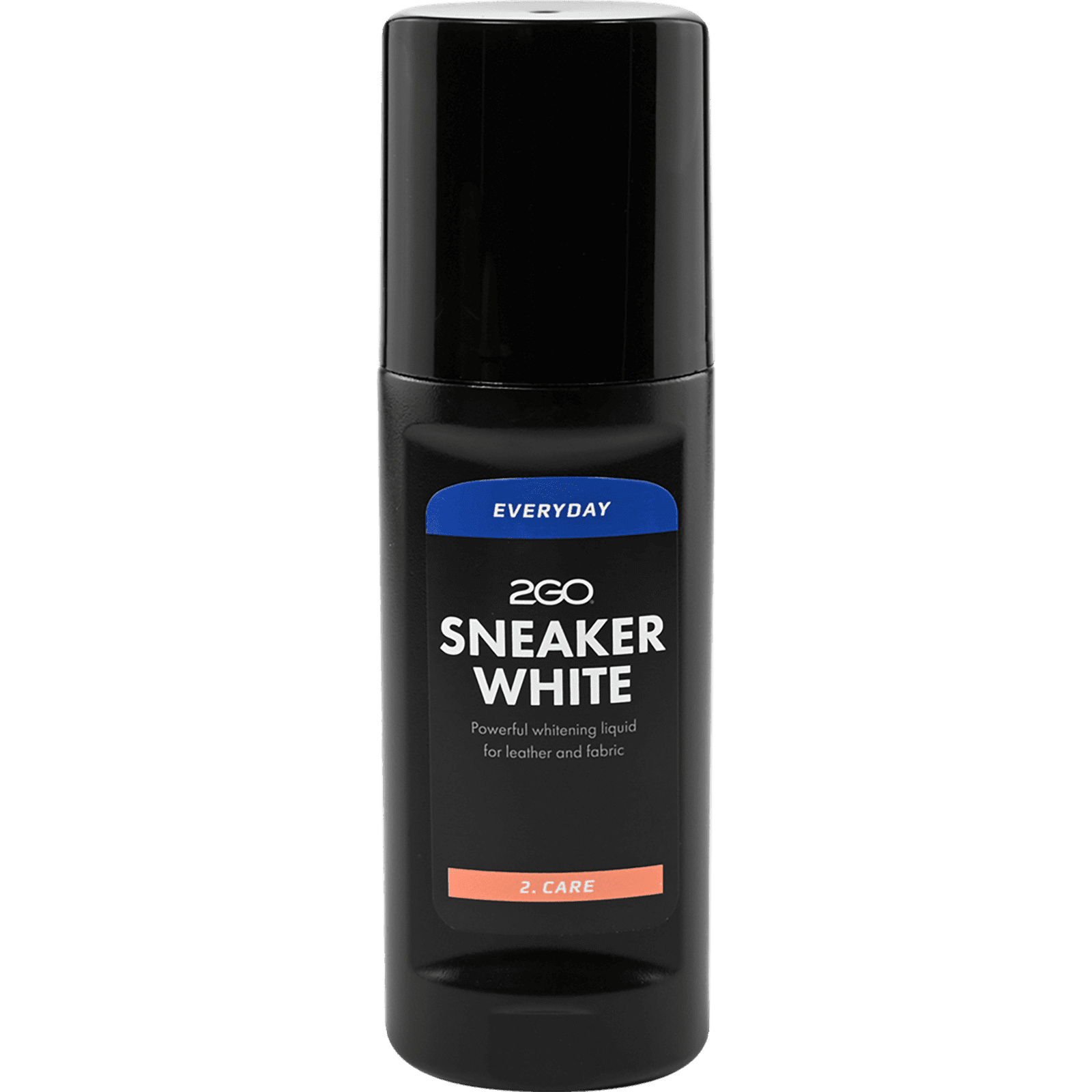 2GO HVID SKO FARVE - WHITE